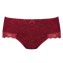 Rosa Faia Bobette Tailleslip Ruby