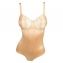 PrimaDonna Satin Body Cognac