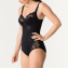 PrimaDonna Deauville Body Zwart