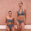 Slip de bain 1 pièce Bask in Bliss - Sans Complexe bain - Femme