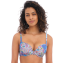 Freya Badmode Boho Breeze Voorgevormde Bikinitop Multi