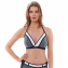 Freya Bondi Triangle Bikinitop Black