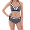 Freya Bondi Triangle Bikinitop Black