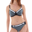 Freya Bondi Padded Bikinitop Black