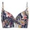 Cyell Botanic Beauty Longline Bikinitop