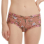 Hanky Panky Boyshort Terracotta