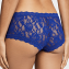 Hanky Panky Boyshort Midnight Blue