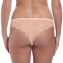 Freya Fancies Brazilian String Natural Beige