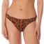 Freya Swim Roar Instinct Brazilian Bikinibroekje Leopard