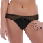 Freya Expression Brazilian Slip Black