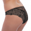 Freya Expression Brazilian Slip Black