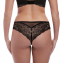 Freya Expression Brazilian Slip Black