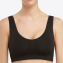 Spanx Breast of Both Worlds Comfort BH Black Barely