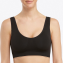 Spanx Breast of Both Worlds Comfort BH Black Barely