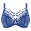 Elomi Lingerie Brianna Plunge BH Lapis
