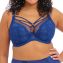 Elomi Lingerie Brianna Plunge BH Lapis