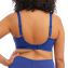Elomi Lingerie Brianna Plunge BH Lapis