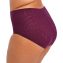 Elomi Brianna Tailleslip Blackberry