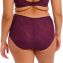 Elomi Brianna Tailleslip Blackberry