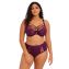 Elomi Brianna Tailleslip Blackberry