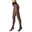 Oroblu Bright Leaves Panty 20 Denier Black