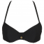 Marie Jo Swim Brigitte Beugel Bikinitop Black