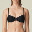 Marie Jo Swim Brigitte Beugel Bikinitop Black