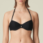 Marie Jo Swim Brigitte Beugel Bikinitop Black