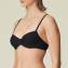 Marie Jo Swim Brigitte Beugel Bikinitop Black