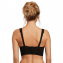 Fantasie Bronte Longline BH Black