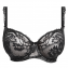 Fantasie Bronte Side Support BH Black