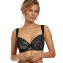 Fantasie Bronte Side Support BH Black