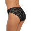 Fantasie Bronte Slip Black