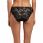 Fantasie Bronte Slip Black