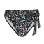 Cyell Badmode Butterfly Hoog Bikinibroekje