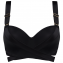 Marlies Dekkers Swim Cache Coeur Balconette Bikinitop Black