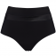 Marlies Dekkers Swim Cache Coeur Hoog Bikinibroekje Black