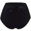 Marlies Dekkers Swim Cache Coeur Hoog Bikinibroekje Black