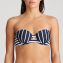 Marie Jo Swim Cadiz Strapless Bikinitop Water Blue