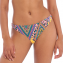 Freya Swim Cala Fiesta Brazilian Bikinibroekje Multi