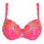 PrimaDonna Cala Luna Voorgevormde Balconette BH Blogger Pink