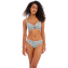 Freya Badmode Cala Selva Plunge Bikinitop Leopard