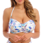 Fantasie Badmode Calypso Harbour Bandeau Bikinitop Multi