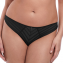 Freya Cameo Brazilian String Black