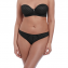 Freya Cameo Brazilian String Black