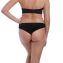 Freya Cameo Brazilian String Black