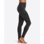 Spanx Faux Leather Camo Legging Black Camo