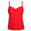 PrimaDonna Swim Canyon Tankinitop True Red