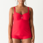 PrimaDonna Swim Canyon Tankinitop True Red