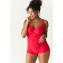 PrimaDonna Swim Canyon Tankinitop True Red